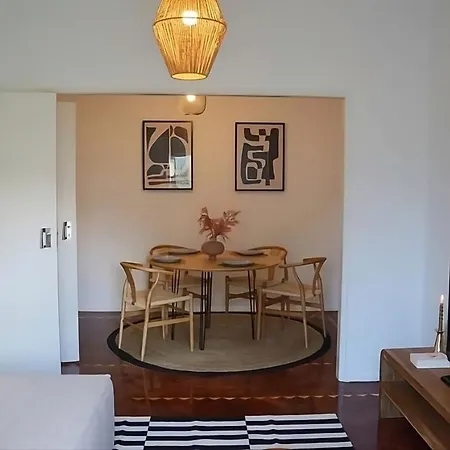 شقة Kreditka&Molly Appartment In Lisbon