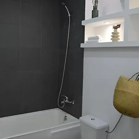Kreditka&Molly Appartment In Lisbon شقة