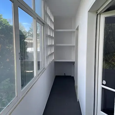 Kreditka&Molly Appartment In Lisbon * Lisboa