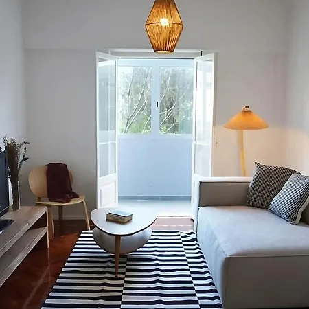 Kreditka&Molly Appartment In Lisbon