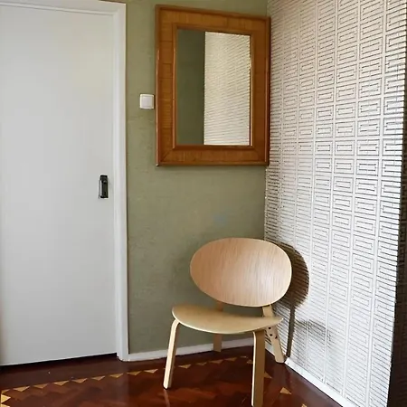 Kreditka&Molly Appartment In Lisbon شقة Lisboa