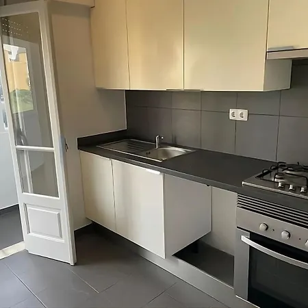 شقة Kreditka&Molly Appartment In Lisbon *